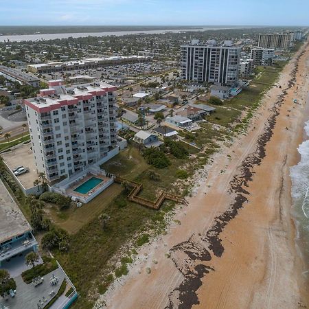 Апартаменти Sea Winds 501 - Corner Breeze Ормонд-Біч Екстер'єр фото